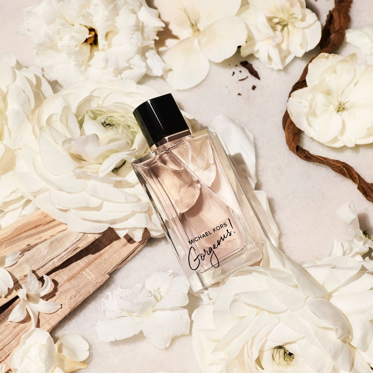 Michael Kors Gorgeous Eau De Parfum Spray 50ml (HTML)
