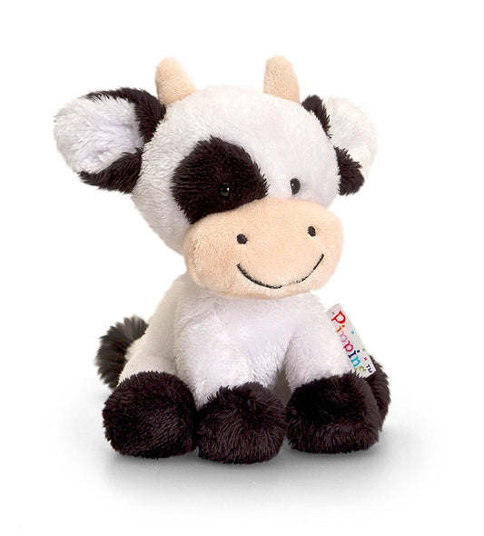 (B) 14cm Pippins Cow