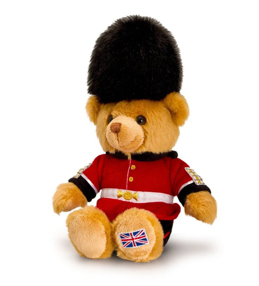 (B) London Guardsman Bear