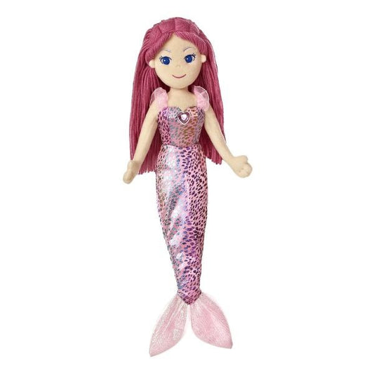 (B) Sea Sprites Maryn (18 Inch)