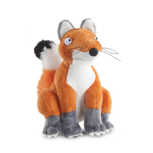 (B) Gruffalo - Fox 7inch