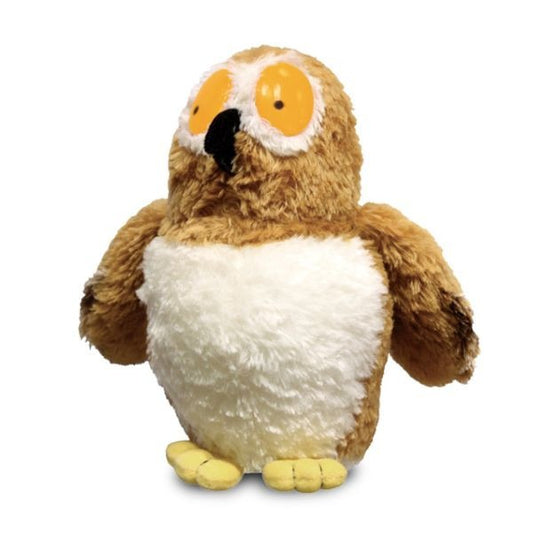 (B) Gruffalo - Owl 7inch