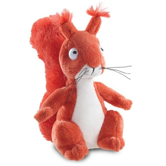 (B) Gruffalo - Squirrel 7inch