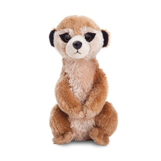 (B) Mini Flopsie - Meerkat 8inch