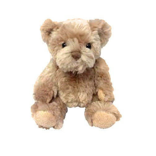 (B) Bartley Beige Bear