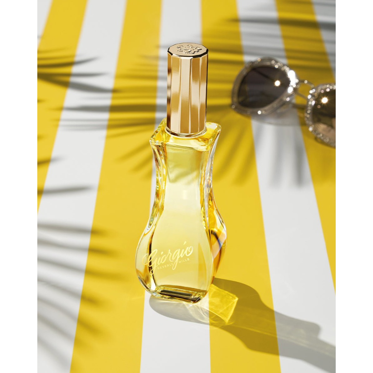 Giorgio Beverly Hills Giorgio Yellow Eau De Toilette Spray 30ml — HTML