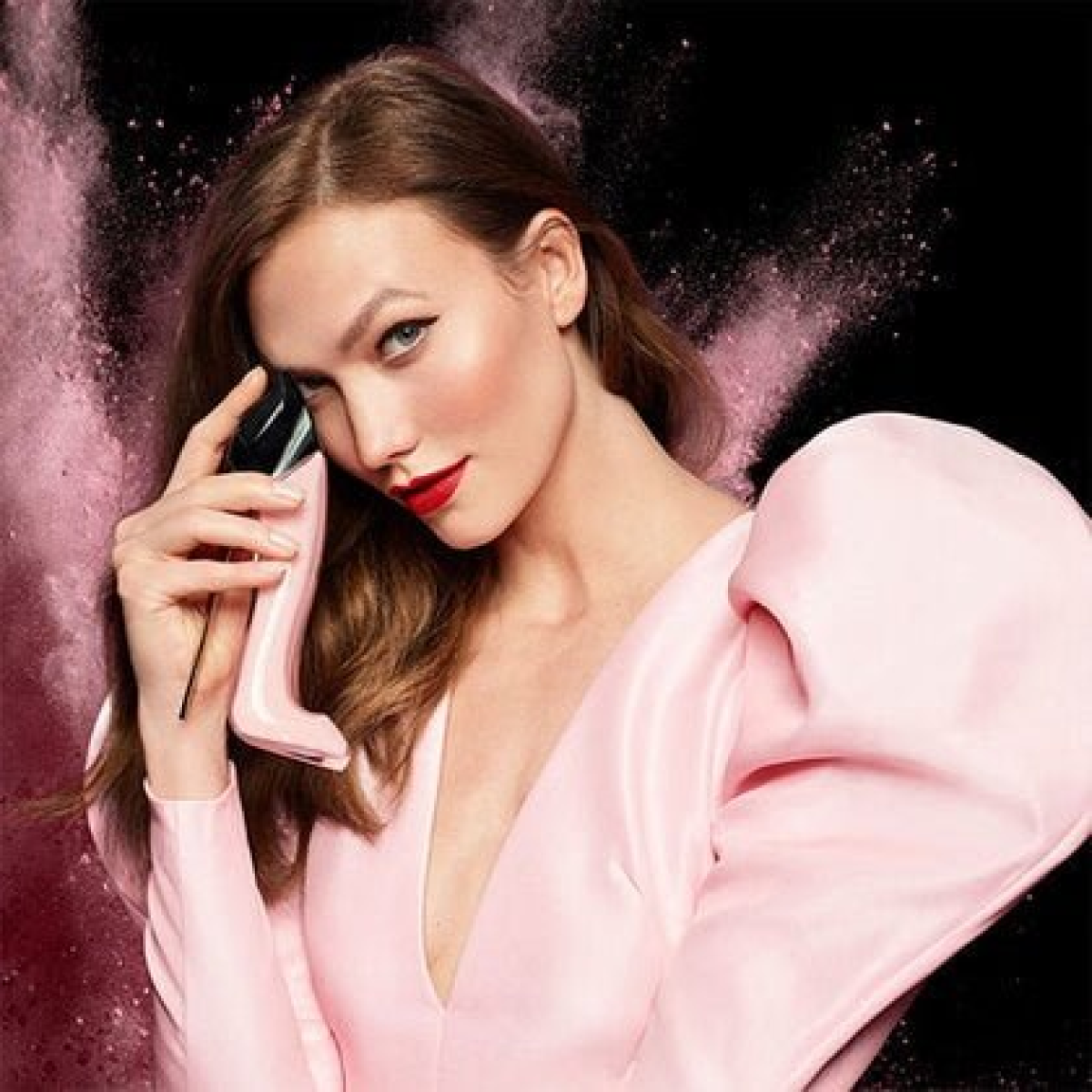 Carolina Herrera Good Girl Blush Eau de Parfum Spray 50ml (HTML)