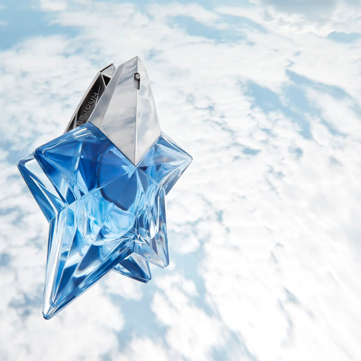 Mugler Angel Refillable Eau De Parfum Spray 25ml | Refillable  Fragrance