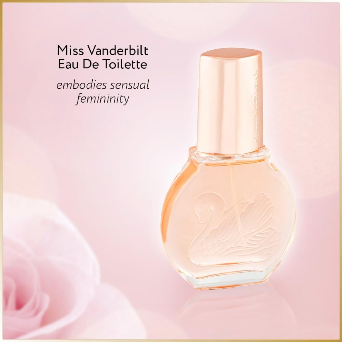 Miss Vanderbilt Eau De Toilette Spray 100ml - Buy Now | HTML Product Card