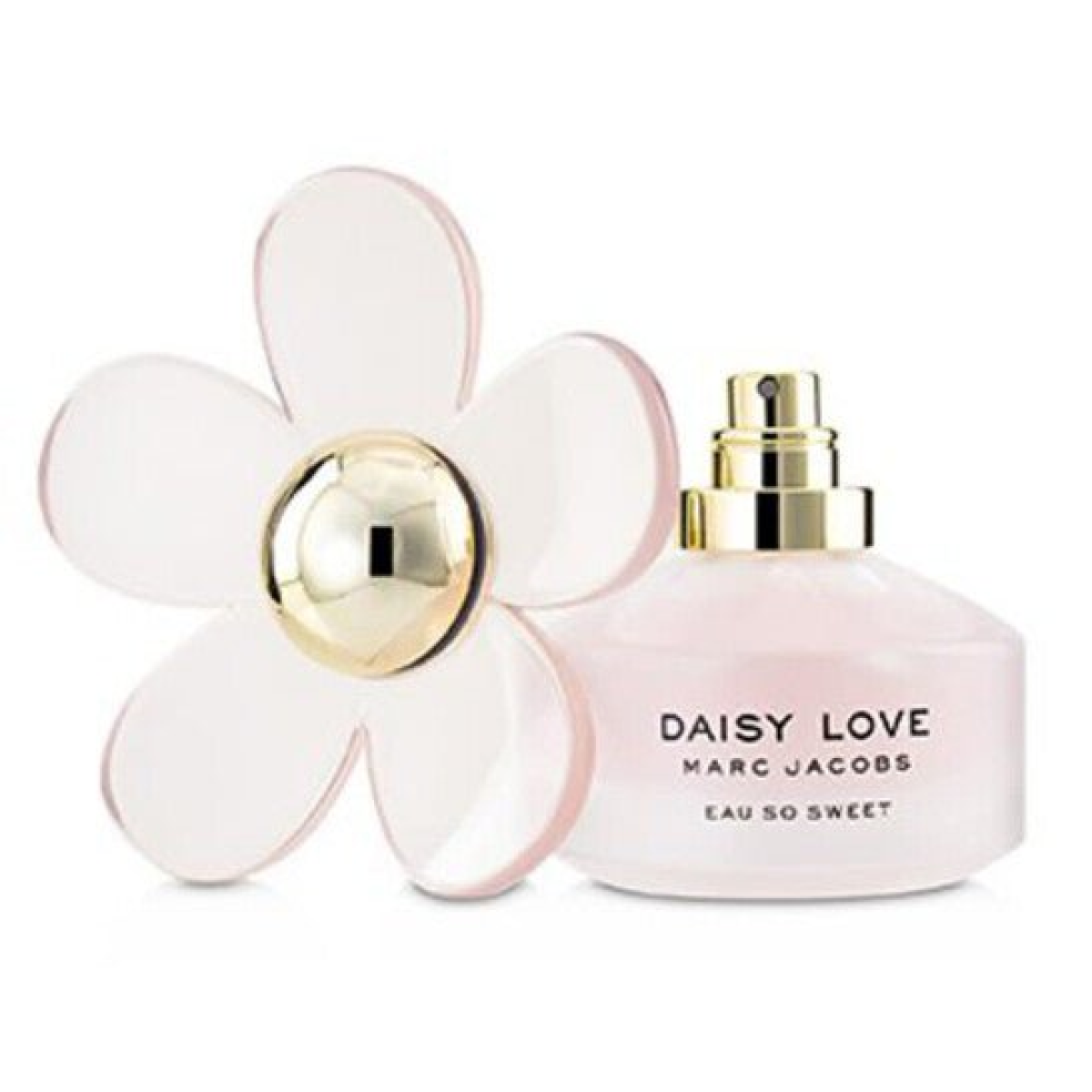 Marc Jacobs Daisy Love Eau So Sweet Eau De Toilette Spray 50ml HTML