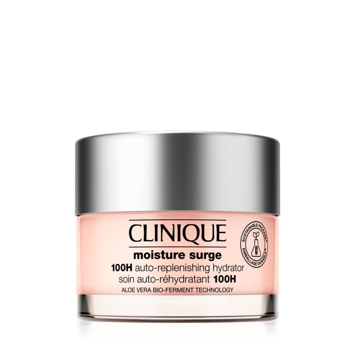 Clinique Moisture Surge 100H Auto-Replenishing Hydrator 75ml (HTML)