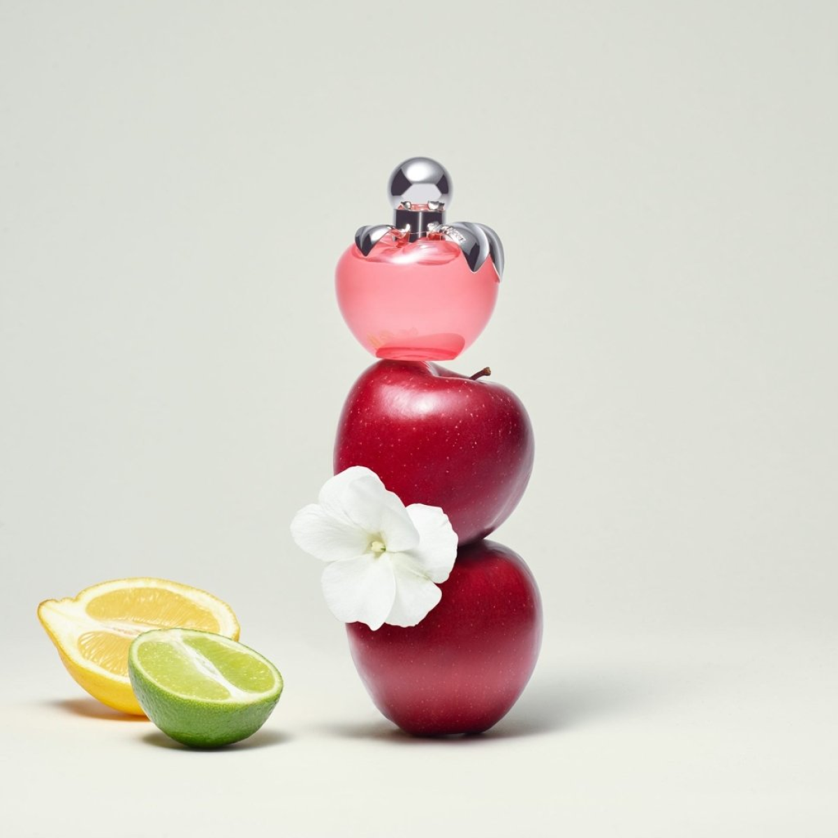 Nina Ricci Nina Eau De Toilette Spray 30ml
