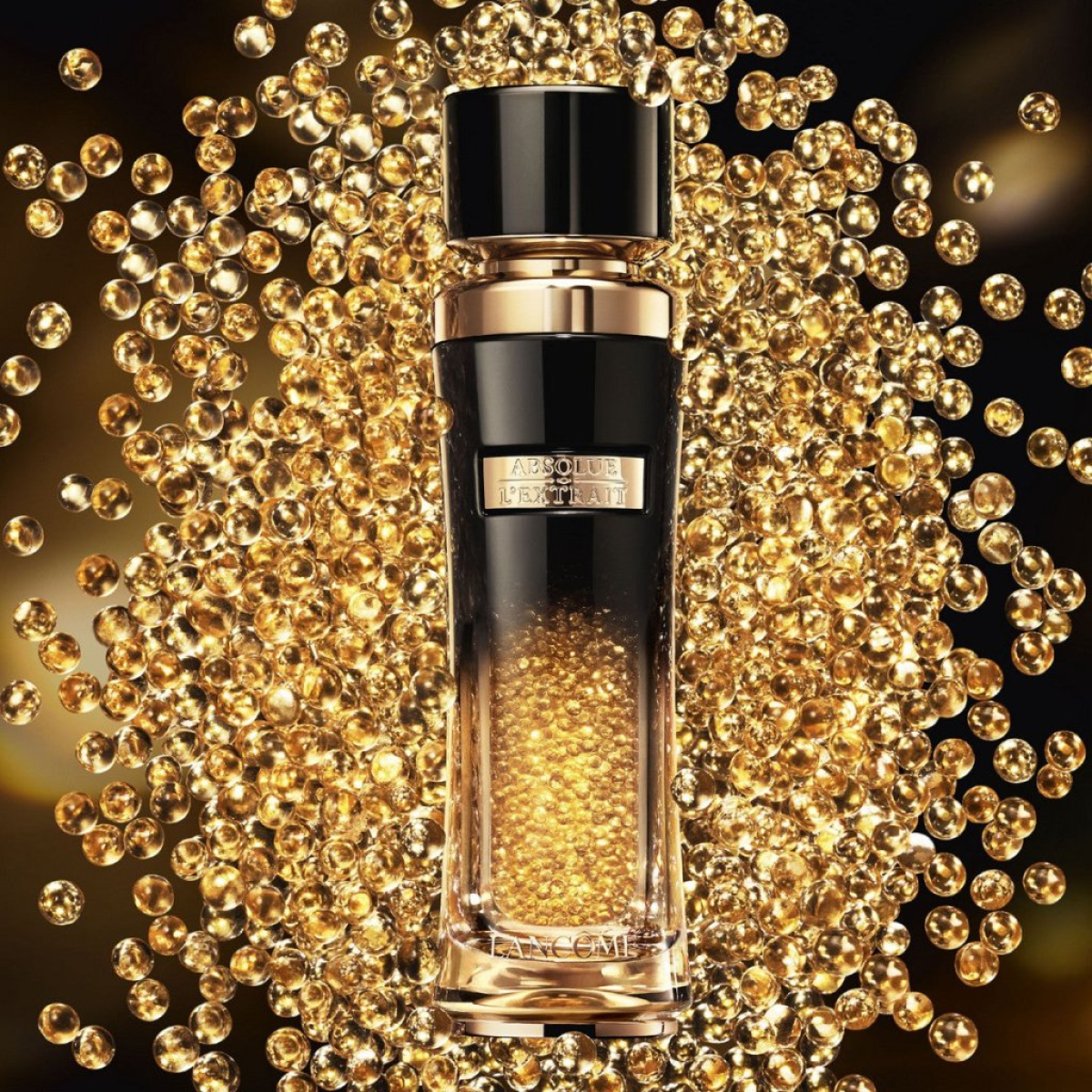 Lancôme Absolue L’Extrait Refillable Serum, 30ml