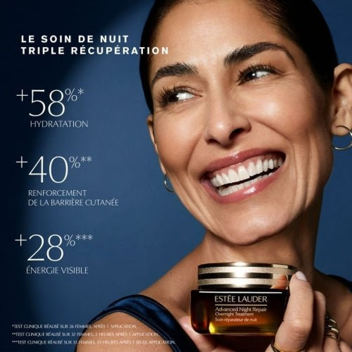 Estée Lauder Advanced Night Repair Overnight Treatment Mask 65ml