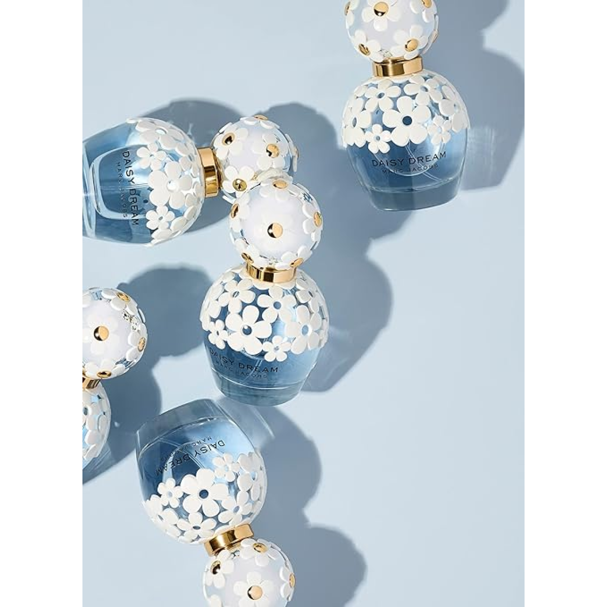 Marc Jacobs Daisy Dream Eau De Toilette 100ml – Floral Fresh Fragrance (HTML)