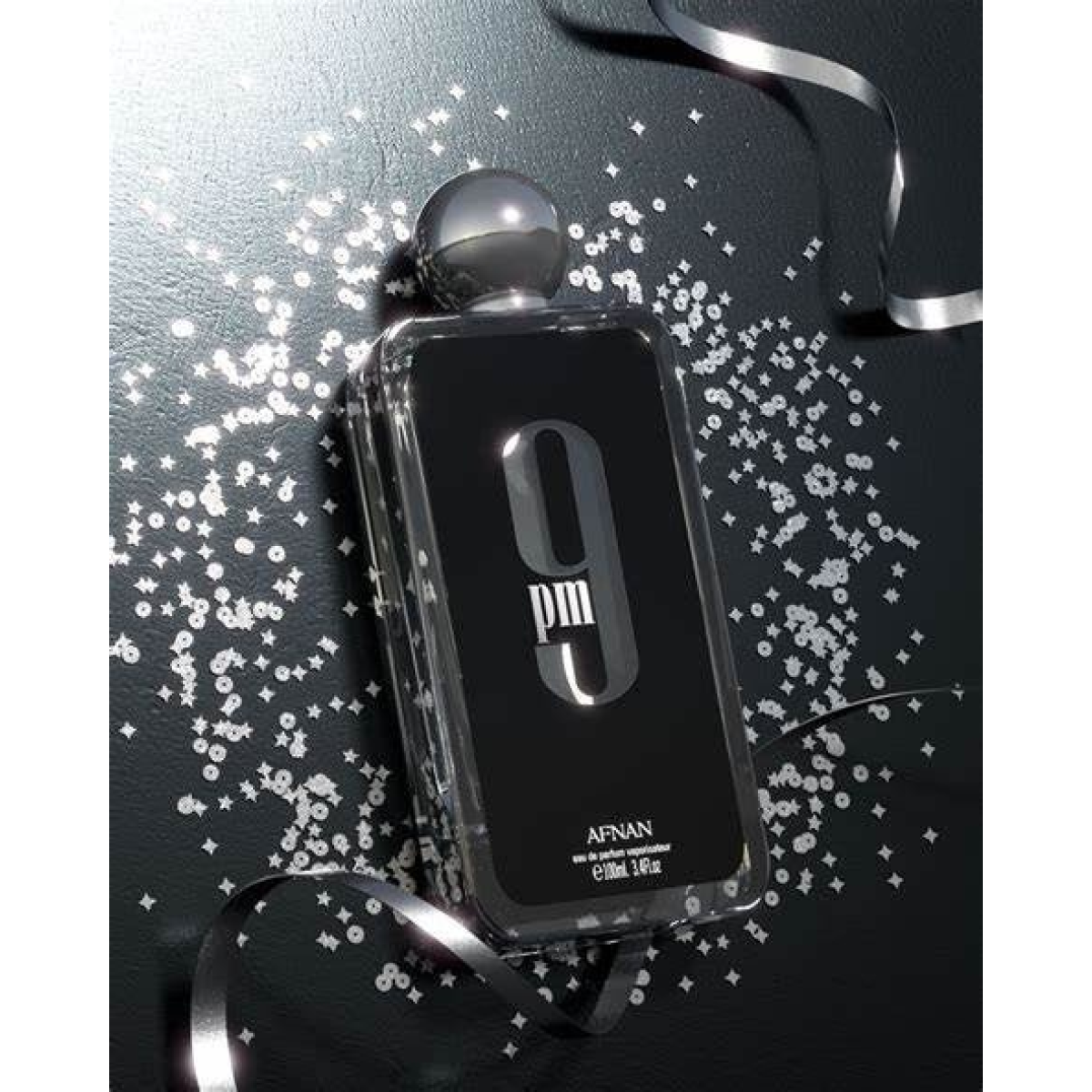 Afnan 9PM Eau De Parfum Spray 100ml (HTML Description)
