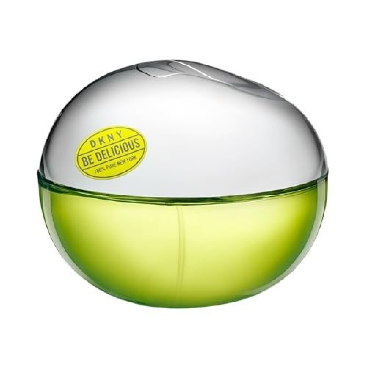 DKNY Be Delicious Gift Set: 100ml EDP, 15ml EDP & 150ml Shimmer Mist (HTML)