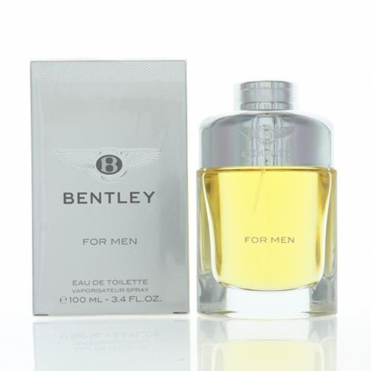 Bentley for Men Eau de Toilette Spray 100ml