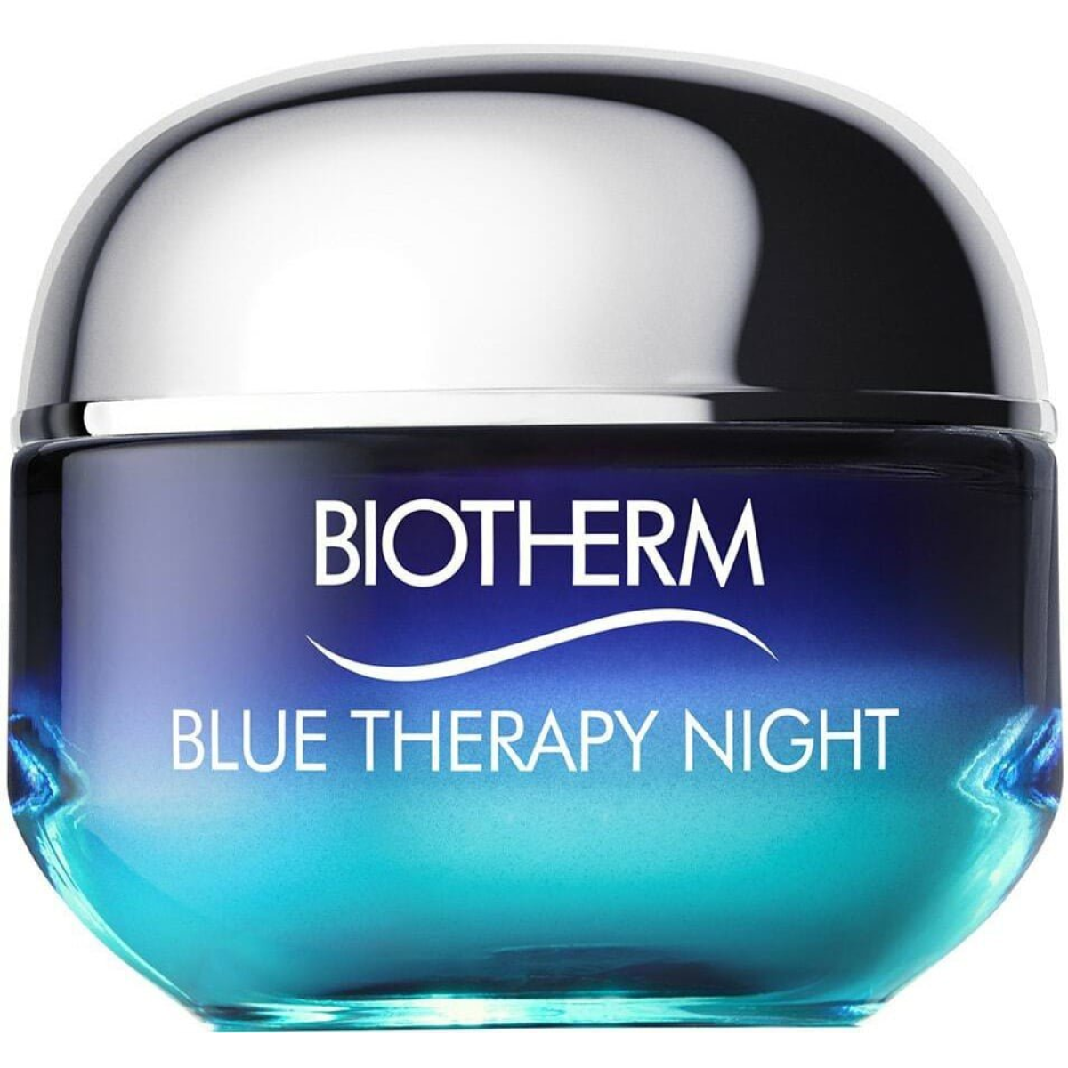 Biotherm Blue Therapy Night Cream 50ml – Rejuvenating Night Care