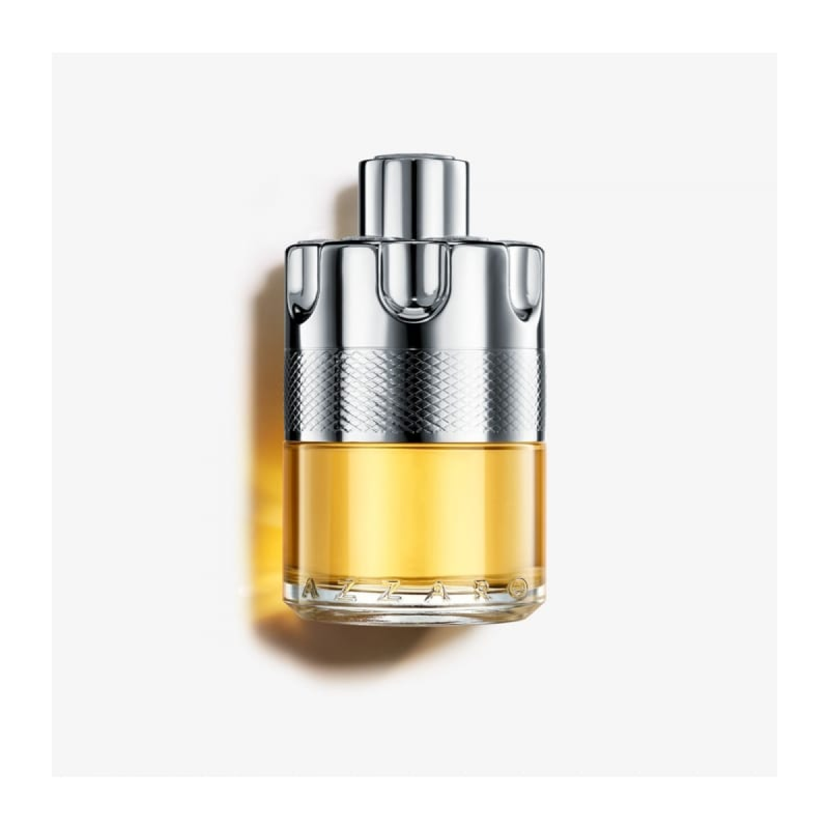 Azzaro Wanted Eau de Toilette Spray 50ml | Men's Fragrance, Fresh & Bold