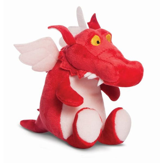 (B) Room On The Broom Dragon 6inch