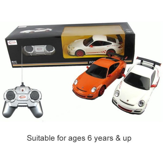 (B) Rdc Porsche Gt3 1:24 2asst