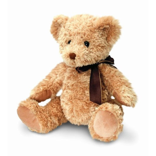 (B) Sherwood Bear Soft Plush
