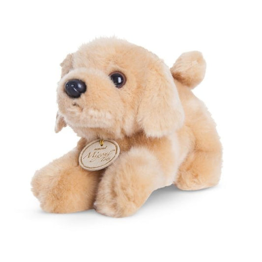 (B) Miyoni Labrador 8inch
