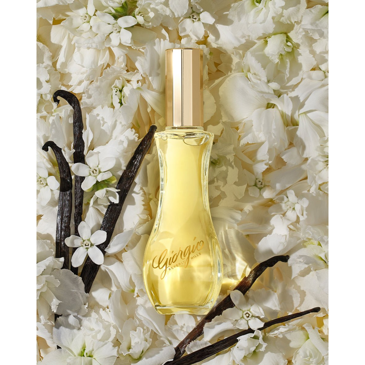 Giorgio Beverly Hills Giorgio Yellow Eau De Toilette Spray 30ml — HTML