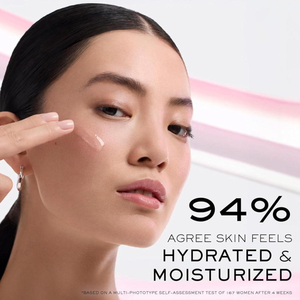 Lancôme Pur Rituel Re-Hydrating Comforting Toner 400ml