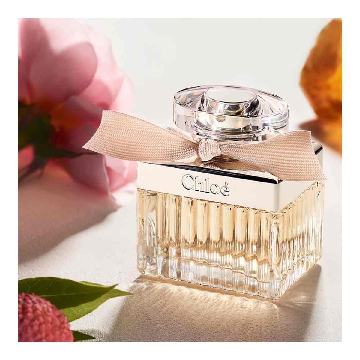Chloé Signature Eau De Parfum Spray 75ml – Luxurious Floral Fragrance