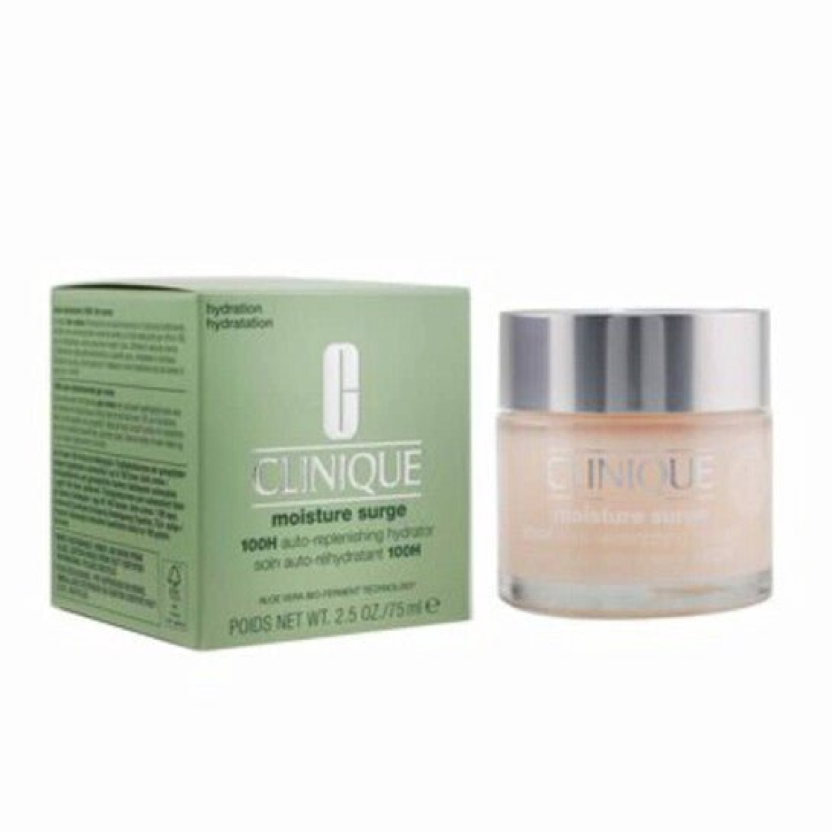 Clinique Moisture Surge 100H Auto-Replenishing Hydrator 75ml (HTML)