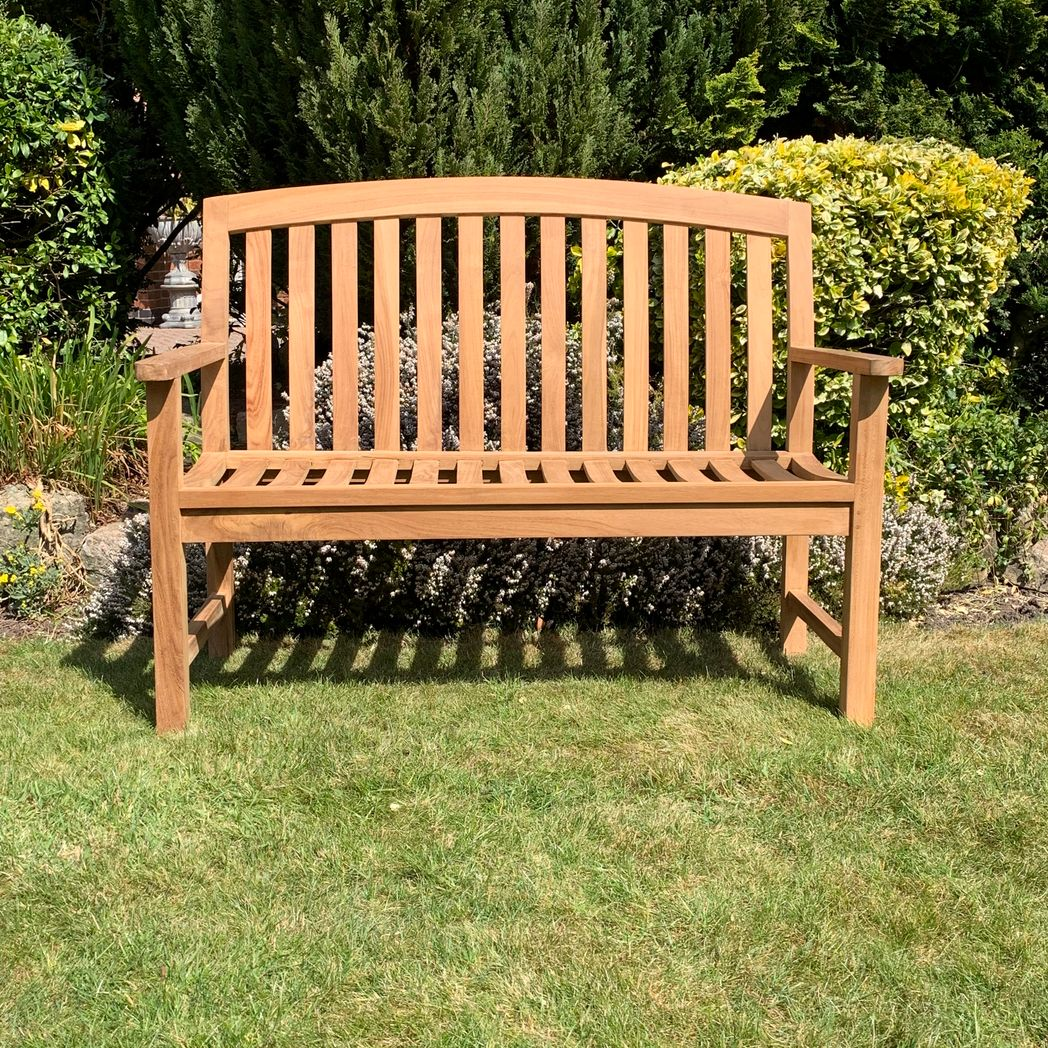 120CM  SEAT ZAIRE BENCH