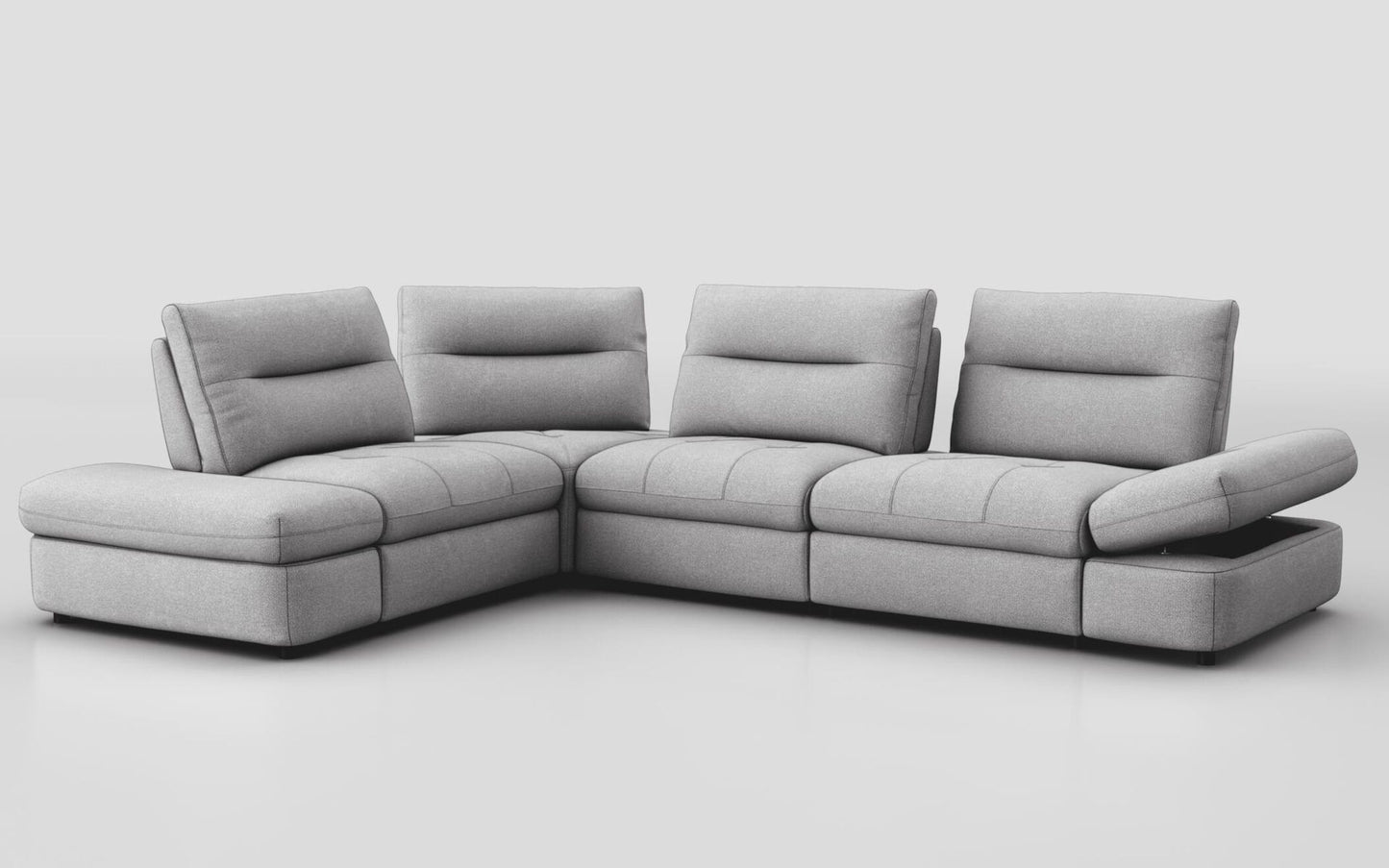 Albareto Sofa Range