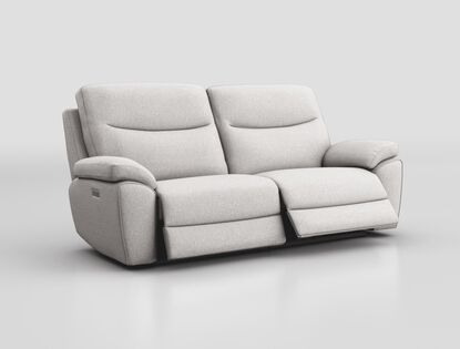 Argenta Sofa Range