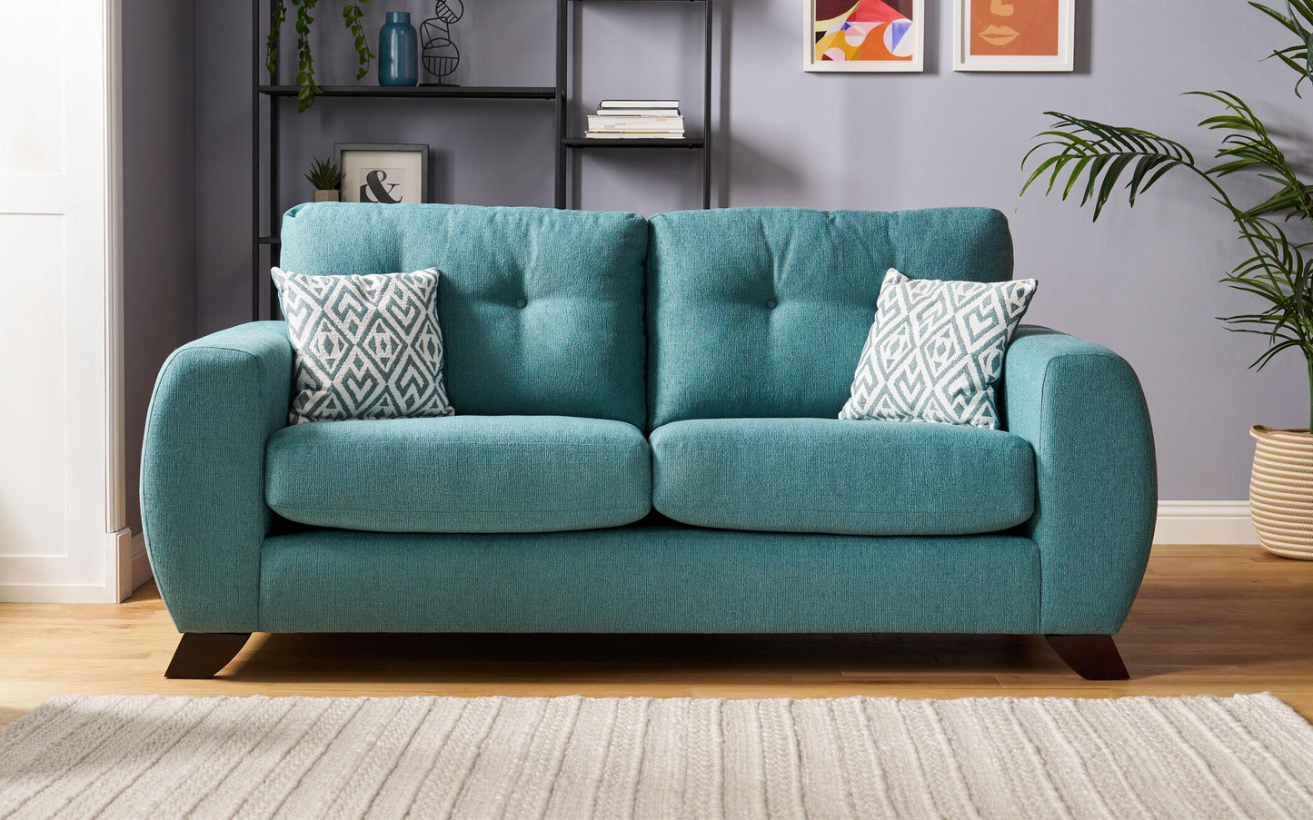 Aspen Sofa Range