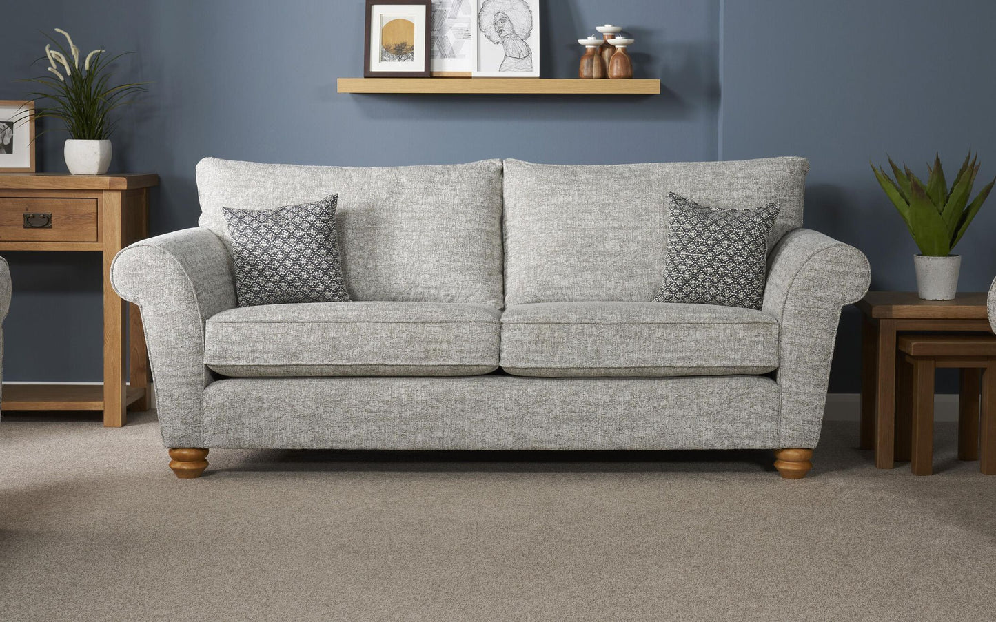 Aurora Sofa Range