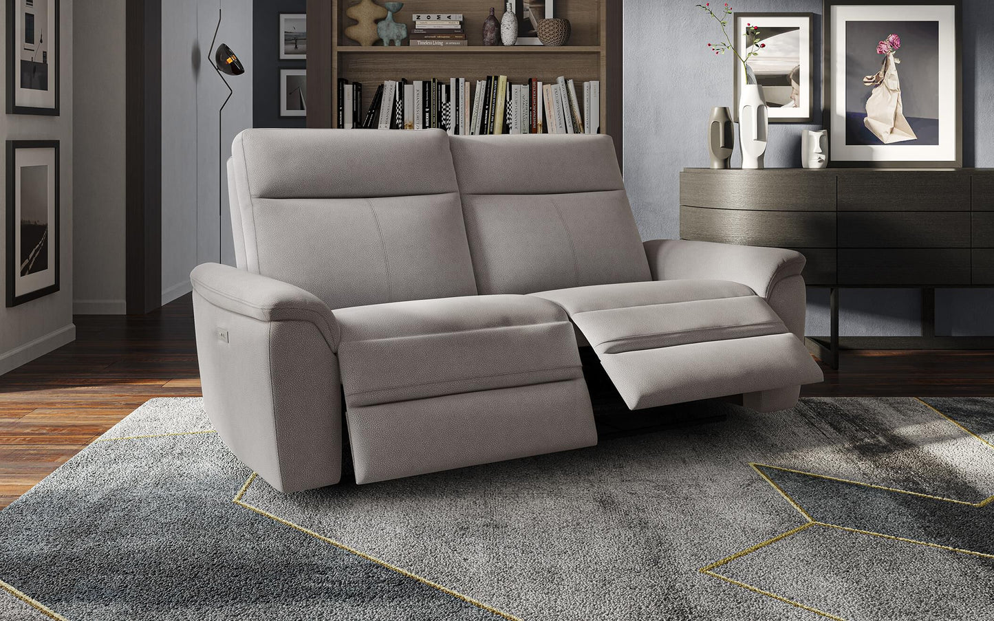 Badia Sofa Range