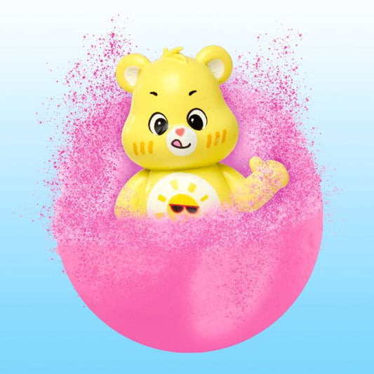 Baff Bombz Care Bears Surprise 100G