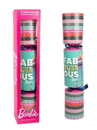 (F) Barbie 55cm Cracker
