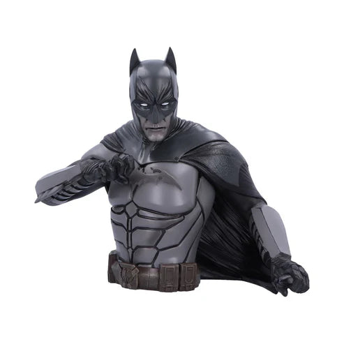 (A) Batman: There Will be Blood Bust 30cm