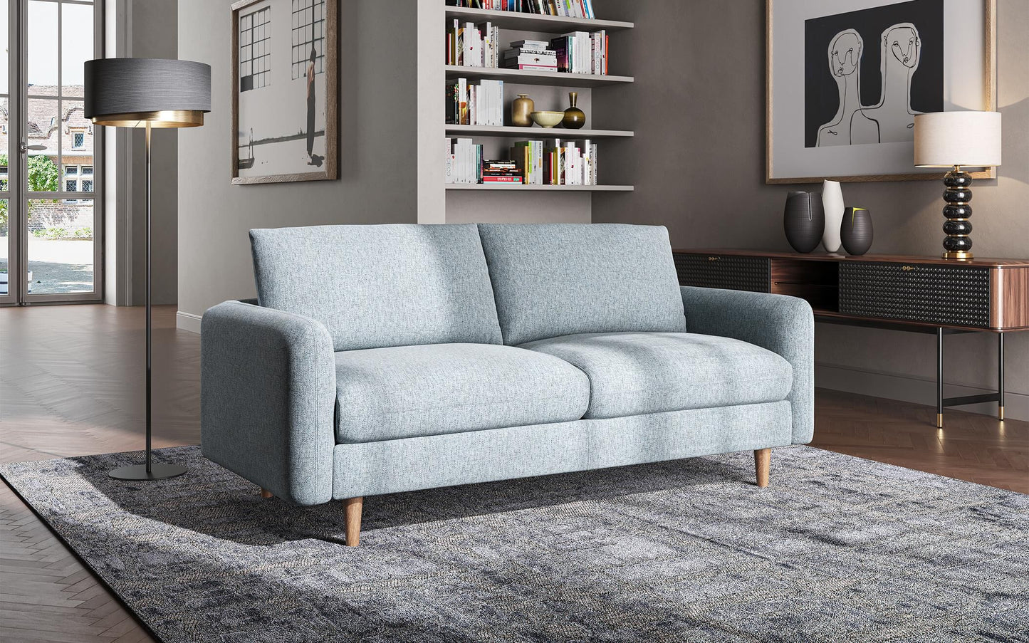 Biserno Sofa Range