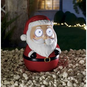 Blinkin Santa
