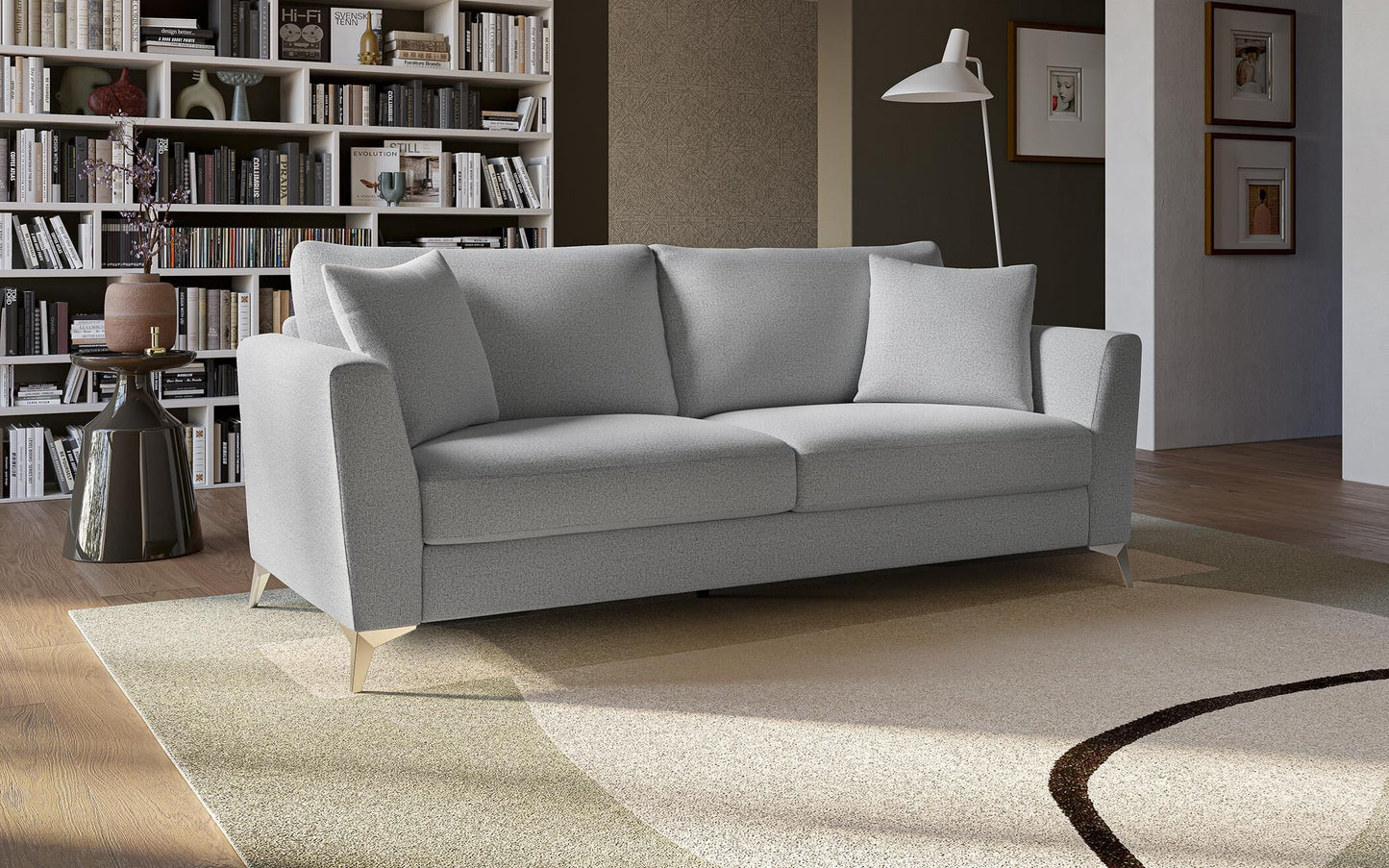 Bosini Sofa Range