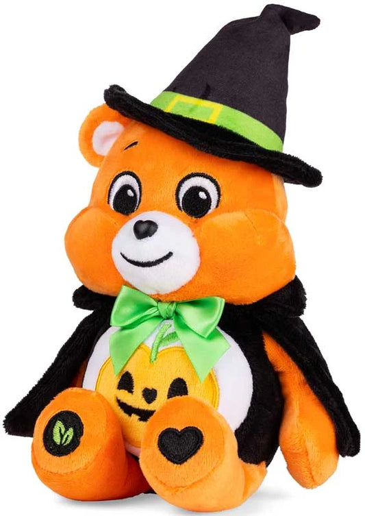 (F) Care Bears 22cm Plush - Halloween - Trick-Or-Sweet Bear