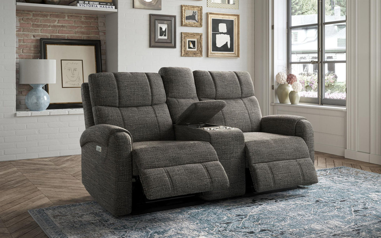 Calisese Sofa Range