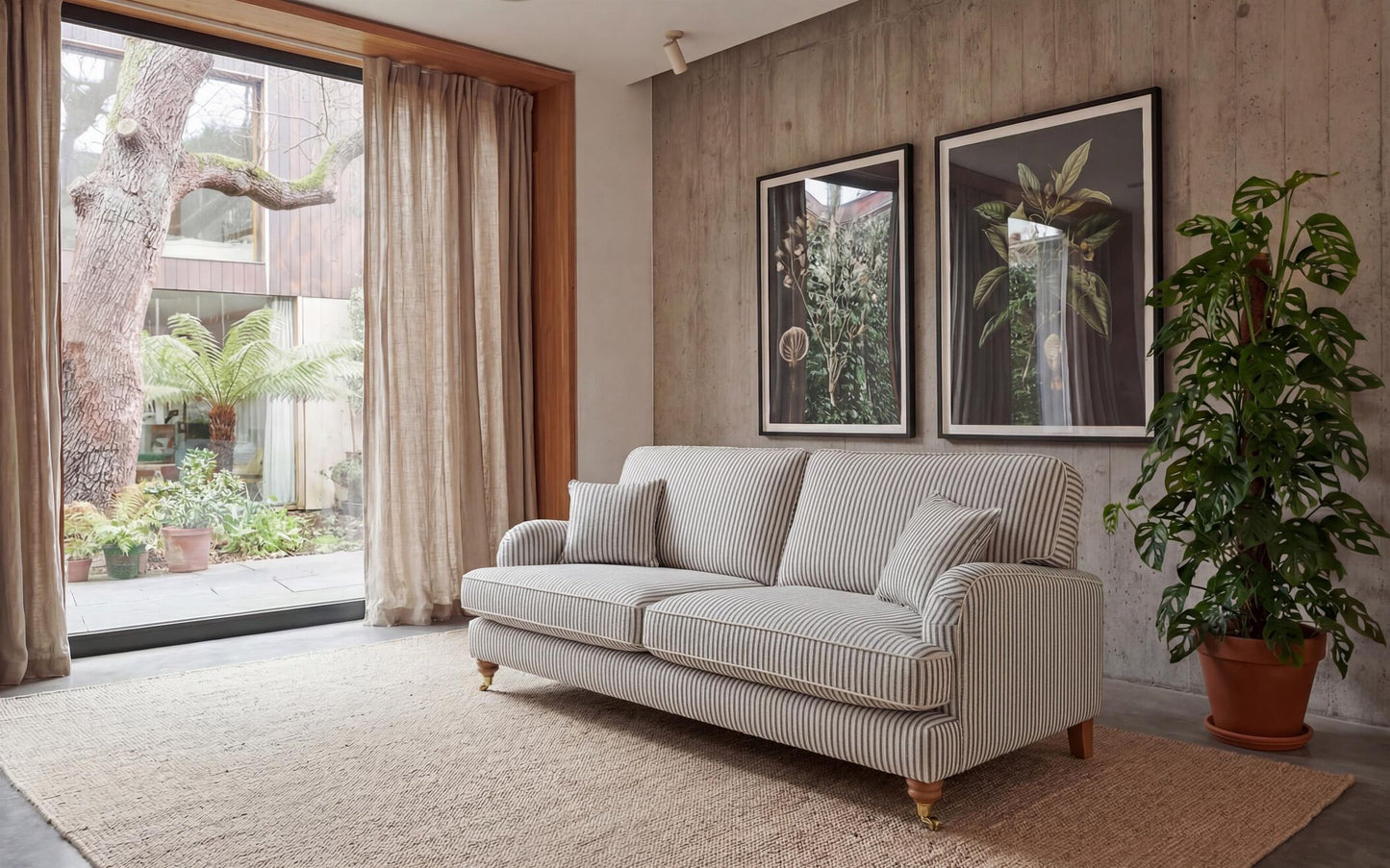 Cambourne Sofa Range