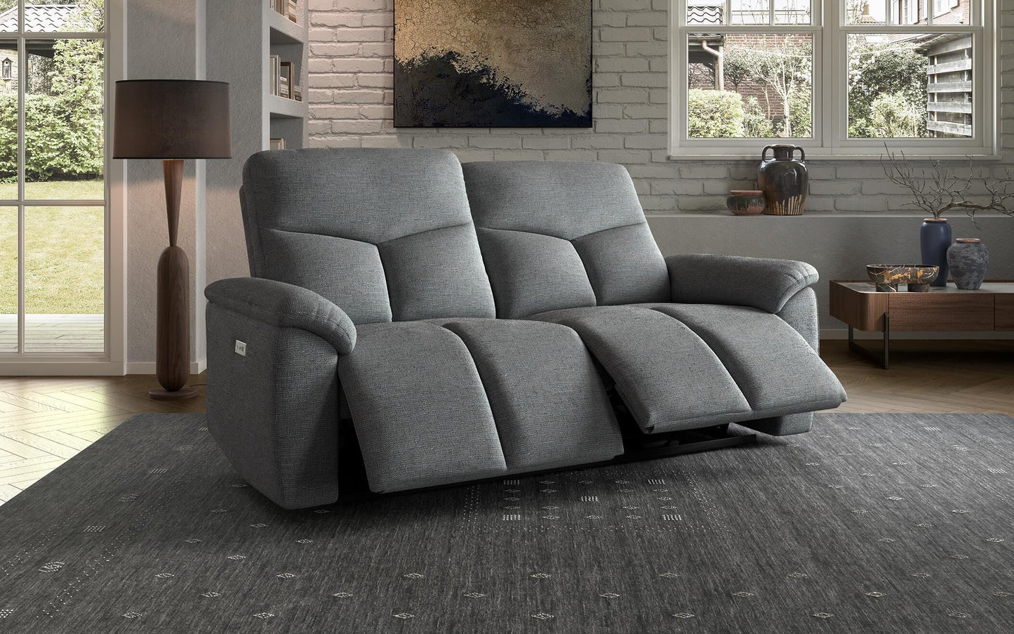 Caselle Sofa Range