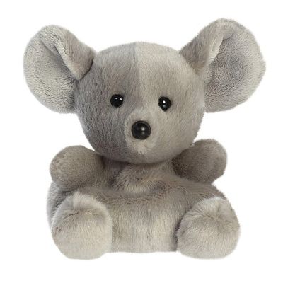 (B) Chatty Mouse Palm Pal