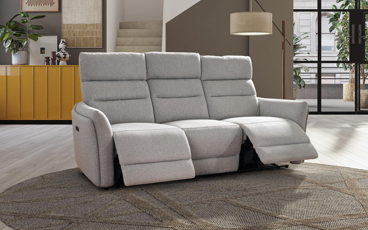 Cleveley Sofa Range